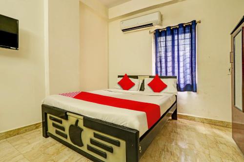 Hotel O Royal Haven,,4 star