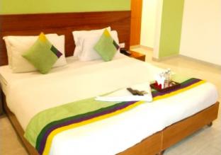 the aroma residency gurgaon 47 family friendly