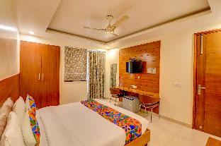 the aroma residency gurgaon 47 family friendly