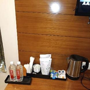 the aroma residency gurgaon 47 family friendly