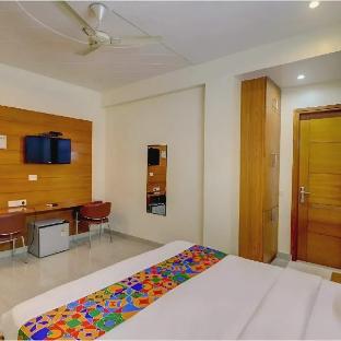 the aroma residency gurgaon 47 family friendly