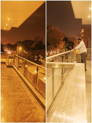 The Aroma Residency - Gurgaon 47 Family Friendly,,3 star