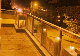 the aroma residency gurgaon 47 family friendly