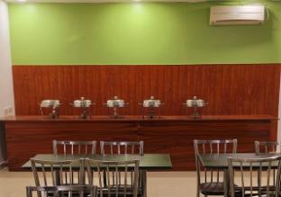the aroma residency gurgaon 47 family friendly