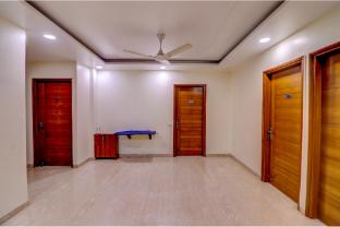 the aroma residency gurgaon 47 family friendly