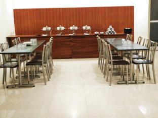 The Aroma Residency - Gurgaon 47 Family Friendly,,3 star