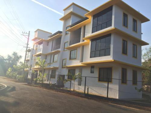 myka sd dsouza heritage