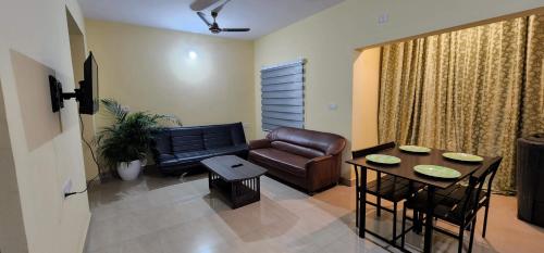 myka sd dsouza heritage