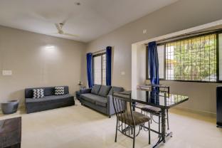 Myka Sd Dsouza Heritage,,4 star