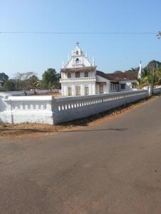 myka sd dsouza heritage