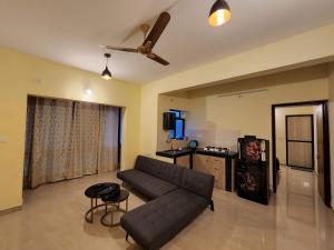 myka sd dsouza heritage