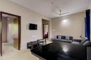 myka sd dsouza heritage