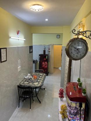 Cozy Homestay Near Biec-Bangalore Int Exhib Center,,3 star