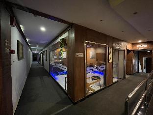 Hotel The Galaxy ,,3 star