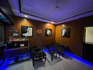 Hotel The Galaxy ,,3 star