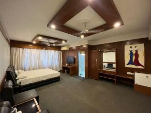 hotel the galaxy