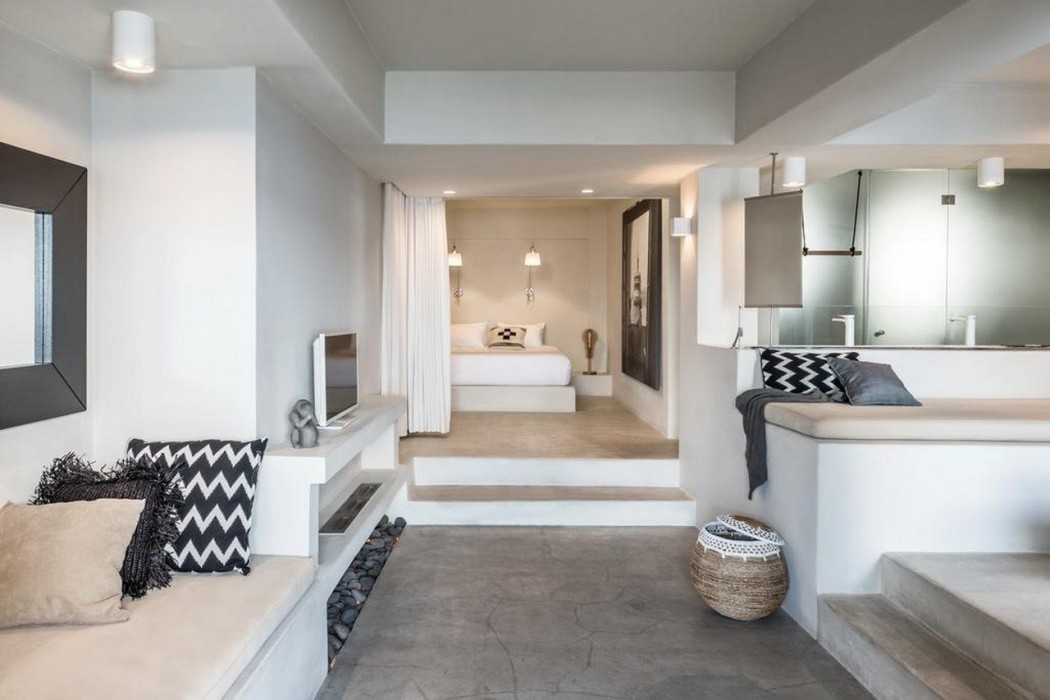 west east suites