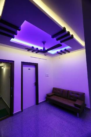 the moon home stay