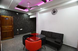 the moon home stay