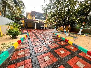 the moon home stay