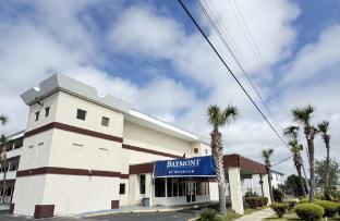baymont by wyndham pensacola at nas corry