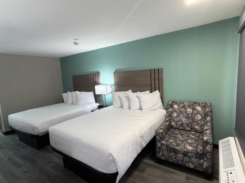 baymont by wyndham pensacola at nas corry
