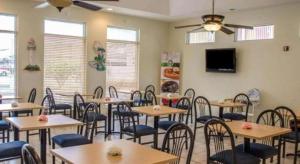 baymont by wyndham pensacola at nas corry