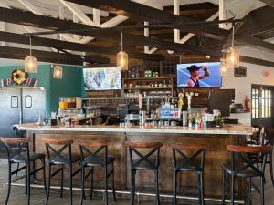 baymont by wyndham pensacola at nas corry