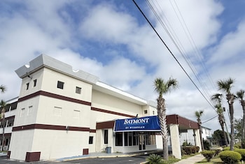 baymont by wyndham pensacola at nas corry