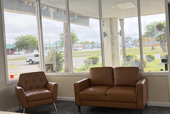 baymont by wyndham pensacola at nas corry