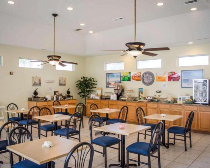 baymont by wyndham pensacola at nas corry