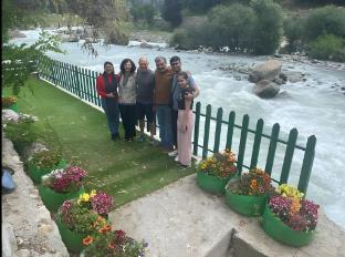 riverfront reem cottage