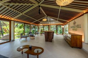 Mango Hill Shallow Beach,,4 star