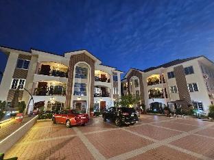 ibranad apartment