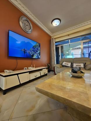 ibranad apartment