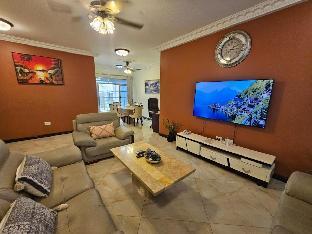 ibranad apartment