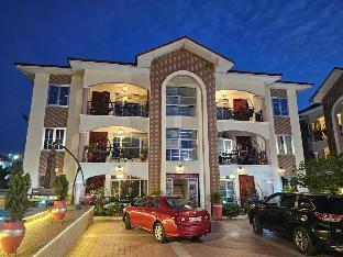 ibranad apartment