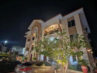 ibranad apartment