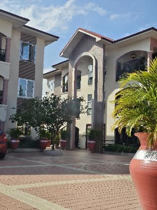 ibranad apartment