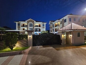 Ibranad Apartment,,3 star