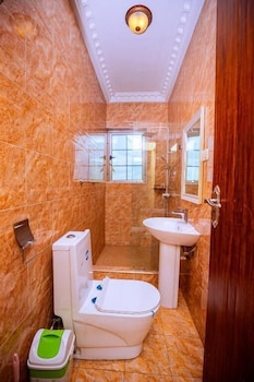 Ibranad Apartment,,3 star