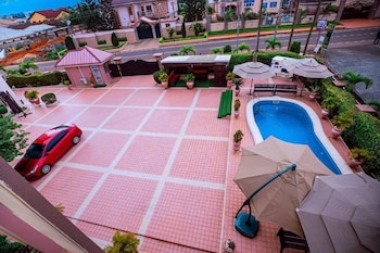 Ibranad Apartment,,3 star