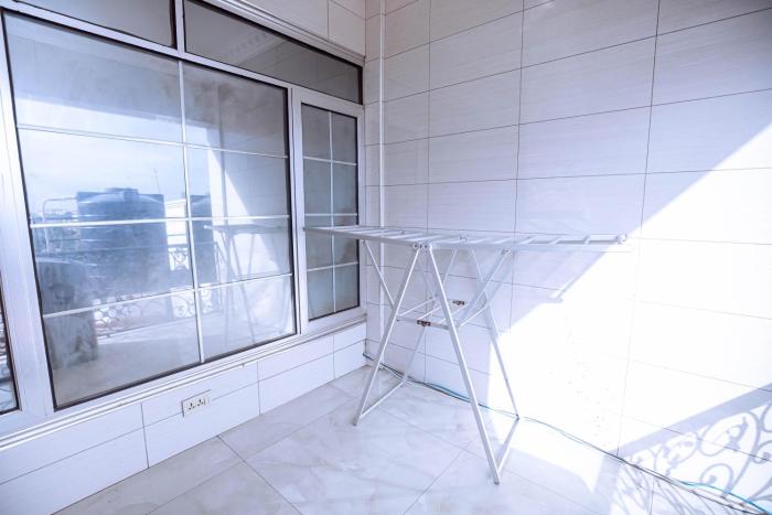 ibranad apartment