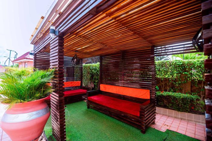 ibranad apartment