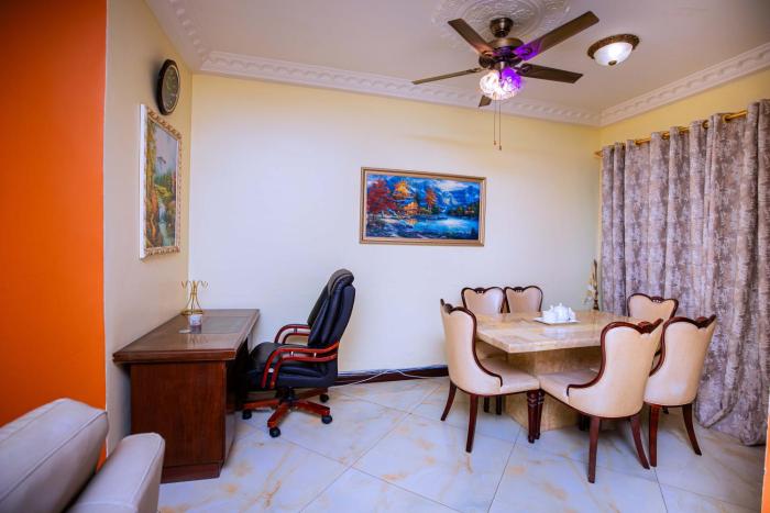 ibranad apartment