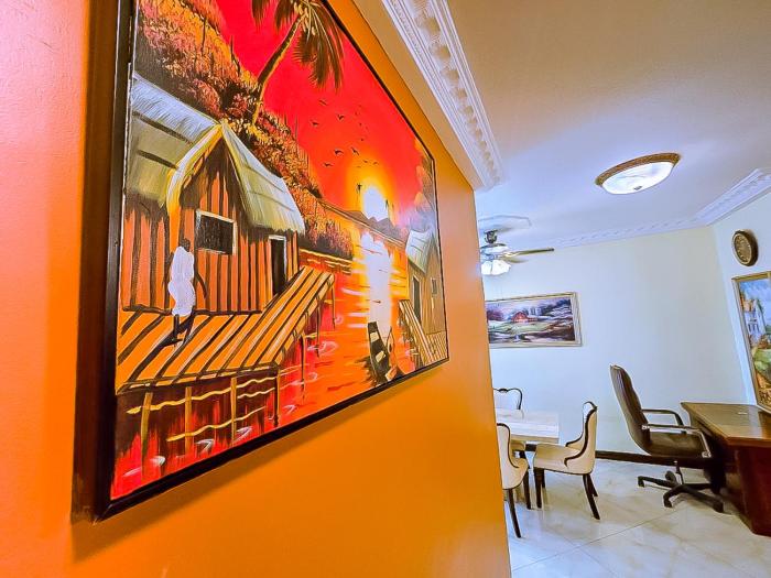 ibranad apartment