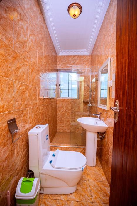 ibranad apartment
