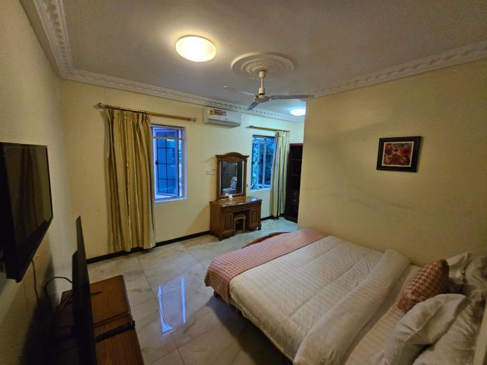 ibranad apartment