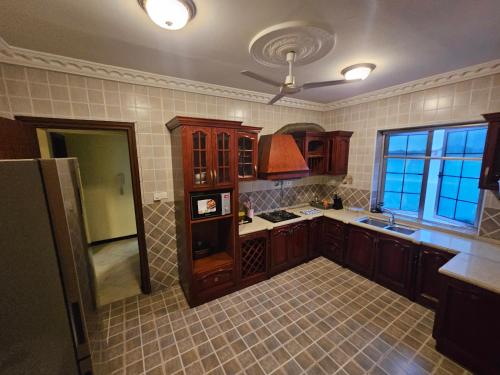 ibranad apartment