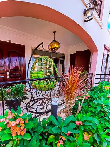 ibranad apartment